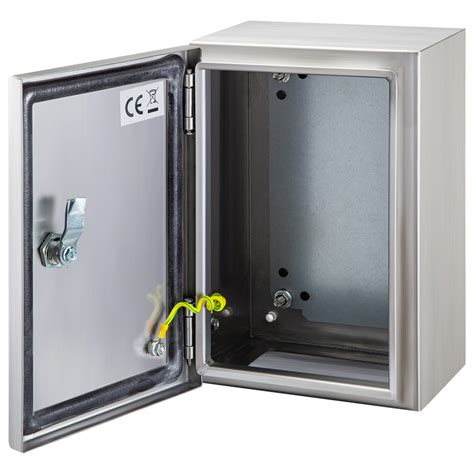 electrical enclosure box design|exterior wall mount electric box.